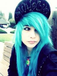 User Profile: KIllmymind