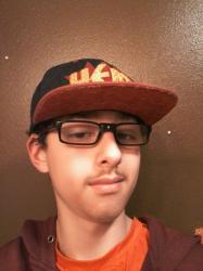 User Profile: LeCookie17