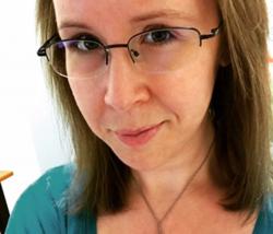 User Profile: MelanieLittle