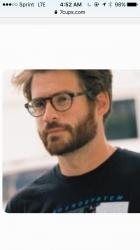 User Profile: Man41