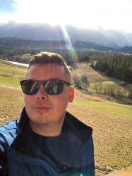 User Profile: mstrmnd