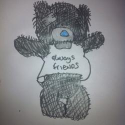 User Profile: Kerry1991