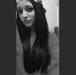 User Profile: xBrokenSoulx