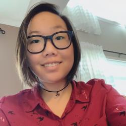 User Profile: CinnaRin