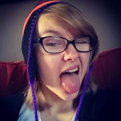 User Profile: LudicrousButtWiggles