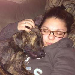 User Profile: writerchick88