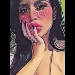 User Profile: shrutiscarlet99