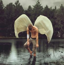 User Profile: reallylostinside
