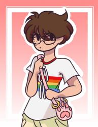 User Profile: Creepsipan