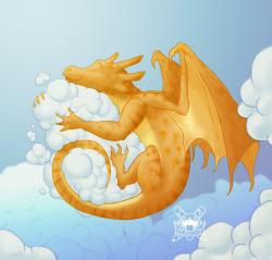 User Profile: Cloudydragon