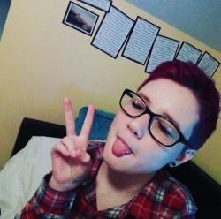 User Profile: plaidclash8