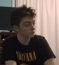 Profile: ZiggyStardust44