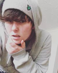 User Profile: Deadboy