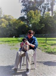 User Profile: BlakeMac