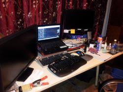 User Profile: grilnard7