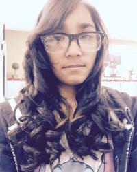 User Profile: Pinklola9