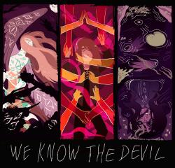 User Profile: weknowthedevil