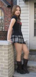 User Profile: Mousygretchen9