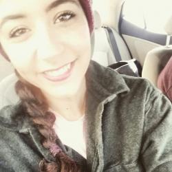 User Profile: Kmarie94