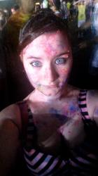 User Profile: SkyeInWonderland