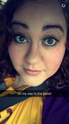 User Profile: Sarasonicx