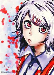 User Profile: RedTheRain