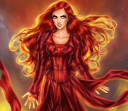 User Profile: PhoenixKat