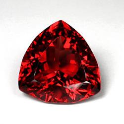 User Profile: Garnet