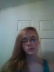 User Profile: Breezegirl18