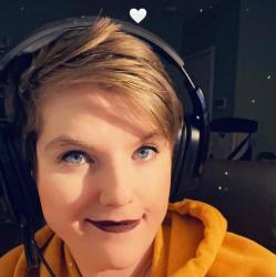 User Profile: Frozenrose3328