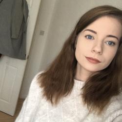 User Profile: decisiveCurrent2303