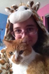 User Profile: EnochianGhost