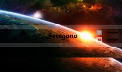 User Profile: Seragono