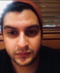 User Profile: DavidNegrete