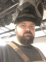 User Profile: ShawnM84