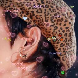 User Profile: usagibymoonlight
