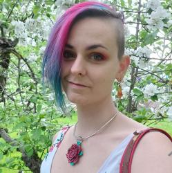 User Profile: Vigie
