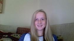 User Profile: Isabelleileen
