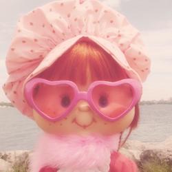 User Profile: strawberryshortcake