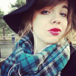 User Profile: Scarlettia