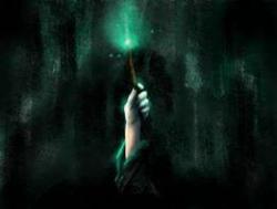 User Profile: ShatteredMasks