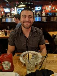 User Profile: FearlessViking869