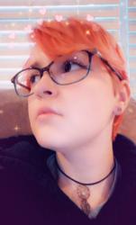 User Profile: Halflifelily