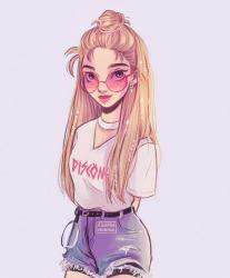User Profile: sxndaymvrning