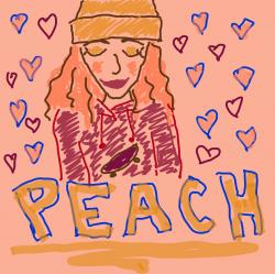 User Profile: RepoPeach