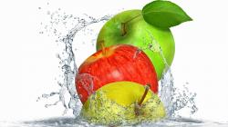 User Profile: ApplesNWater21