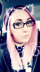 User Profile: inhaleghostexhale