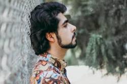 User Profile: liam1973