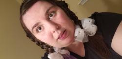 User Profile: selenaray