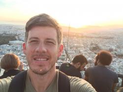 User Profile: FrostFire45